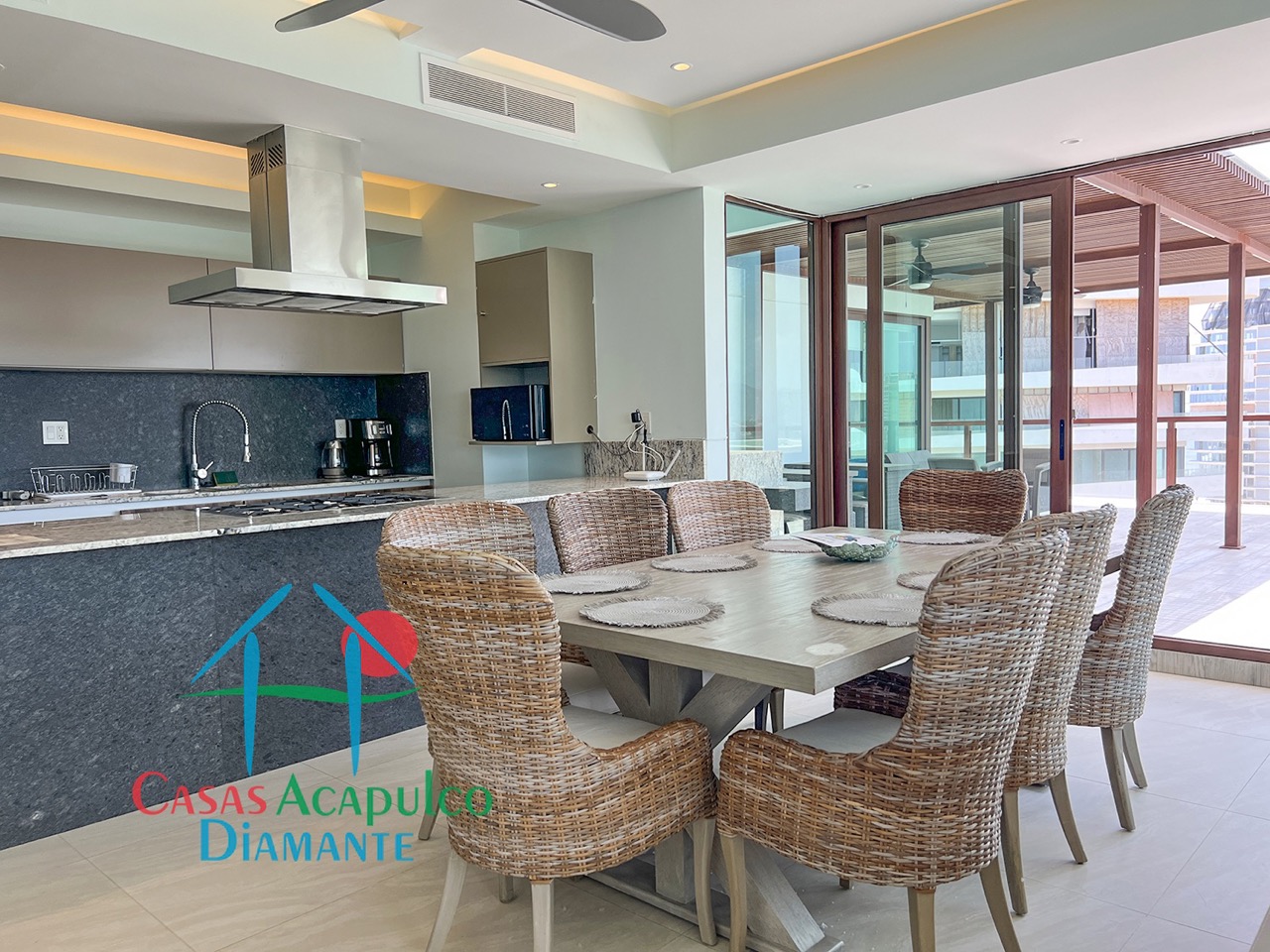 La Isla Emerald PH B - Estancia 5